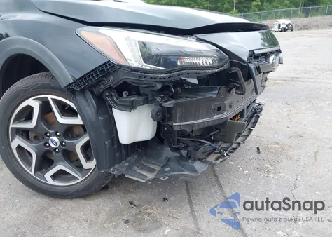 2018 Subaru Crosstrek 2.0I Limited из США, поврежденный, VIN JF2GTAMC5JH271317